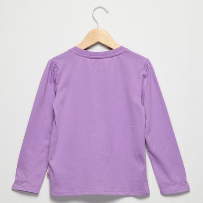 Imagen 2 del producto Polera Niña Algodón