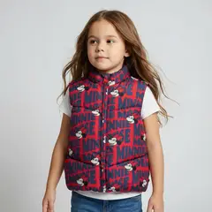 MINNIE - Parka Niña