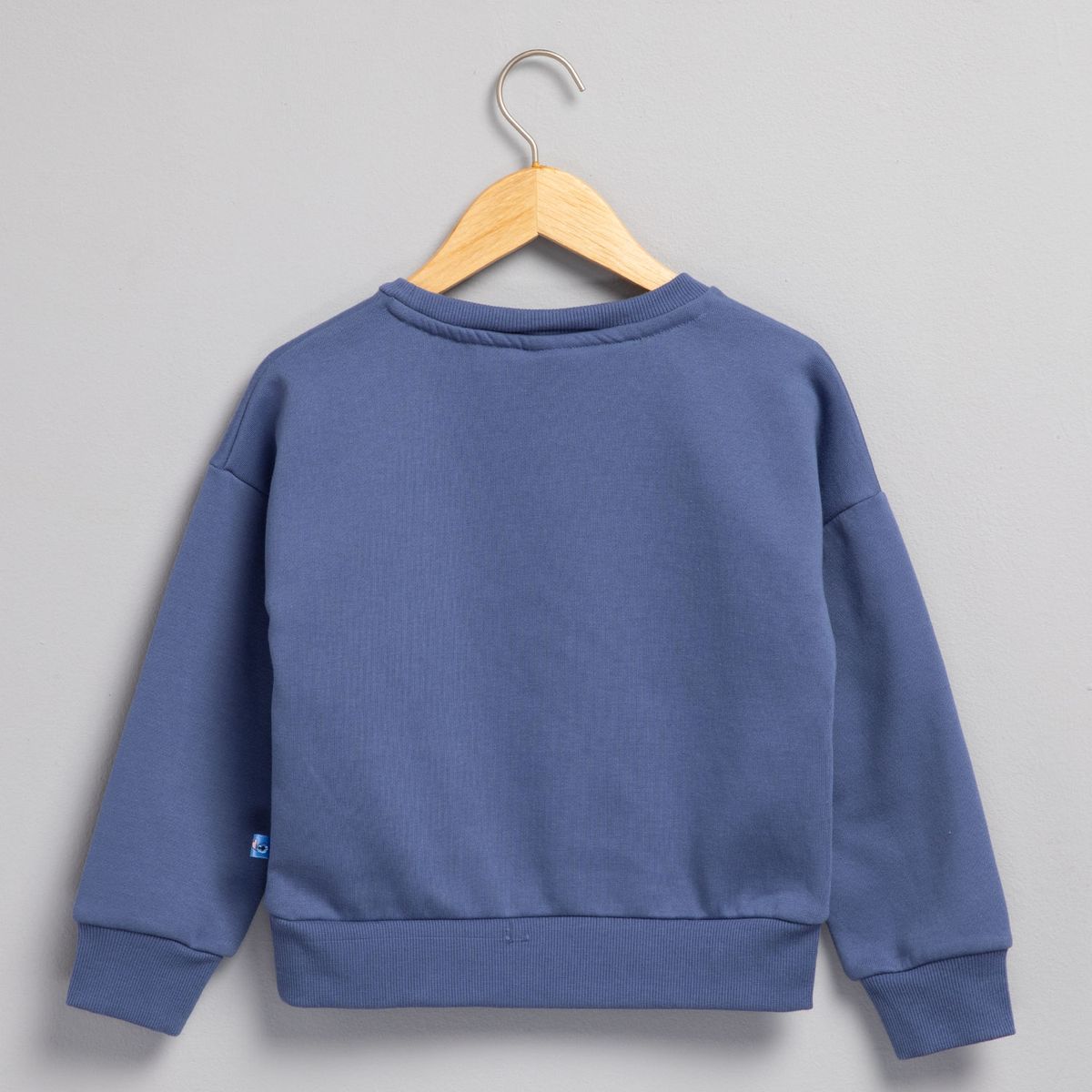 LILO & STITCH - Polerón Niña Algodón Lilostitch