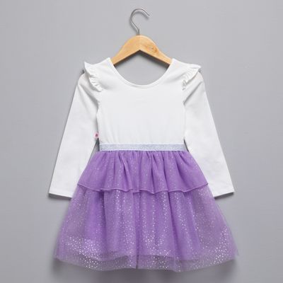 Imagen 2 del producto Vestido Niña Algodón Gabbysdoll