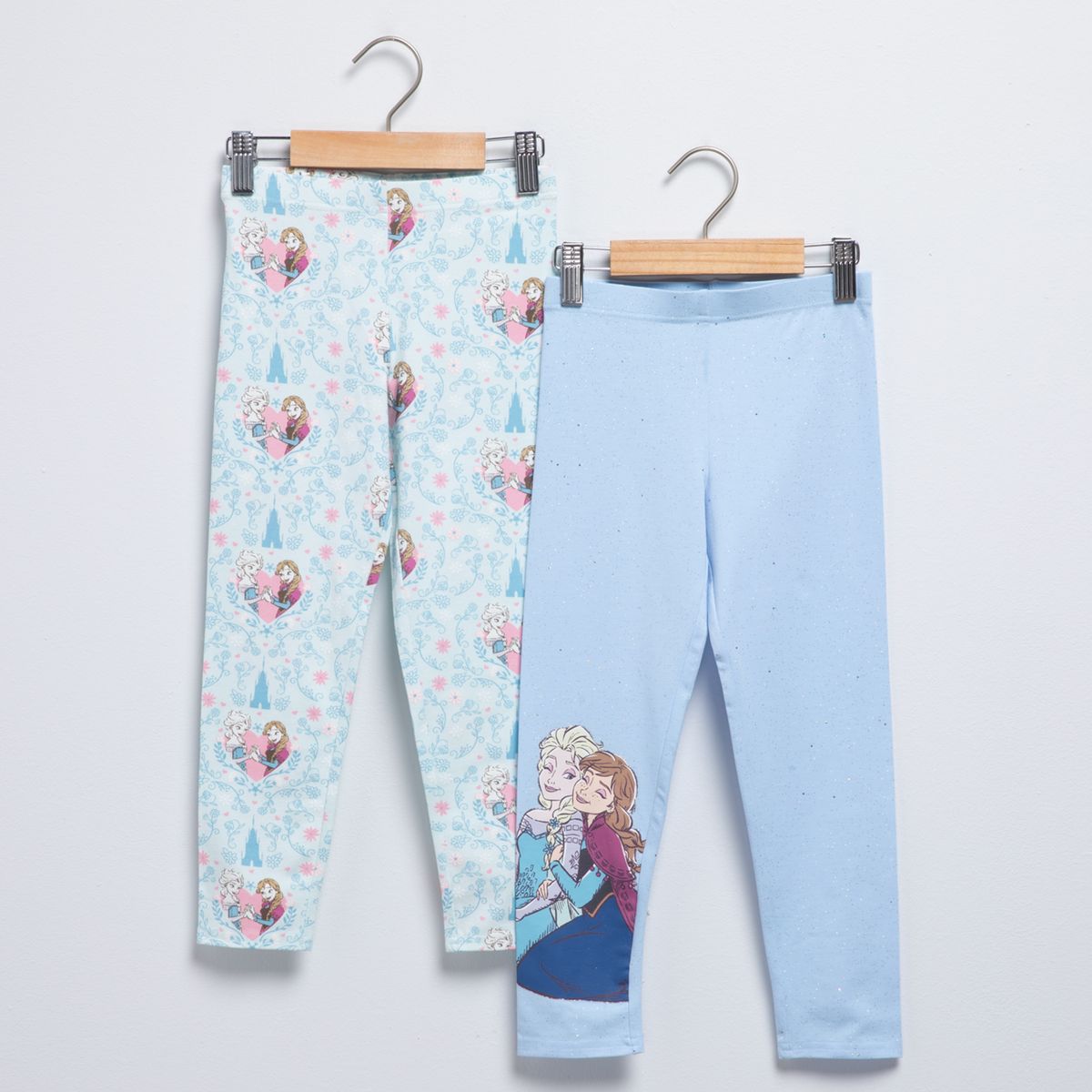FROZEN - Calza Niña Algodón Frozen