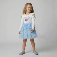 Vestido Niña Algodón