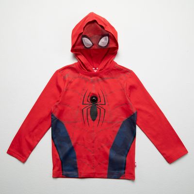 Imagen 2 del producto Polera Manga Larga Niño Spider-Man
