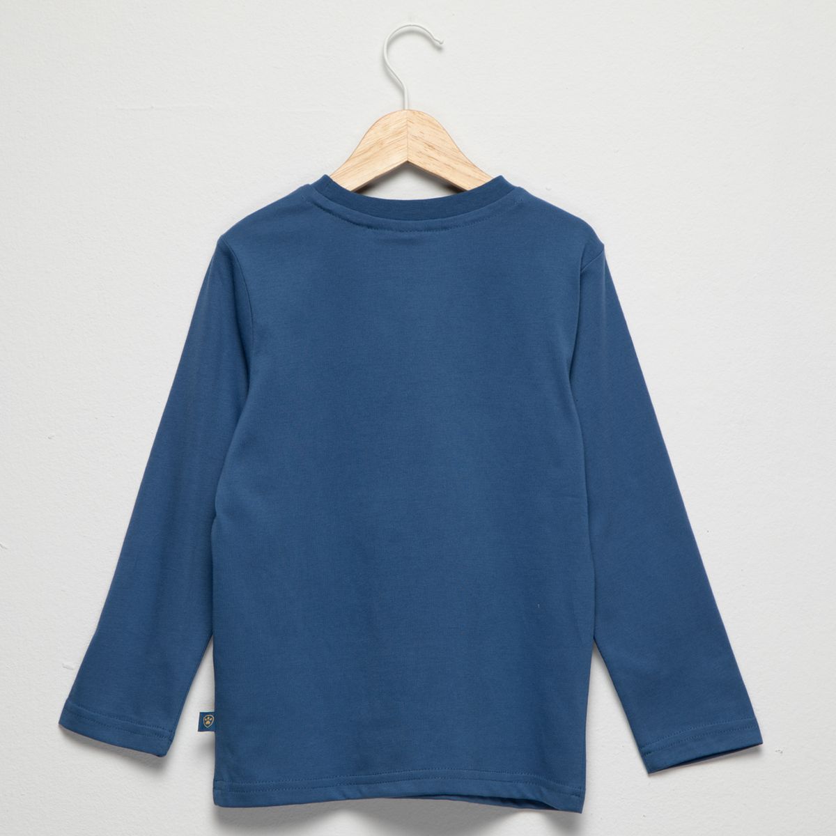 PAW PATROL - Polera Manga Larga Paw Patrol