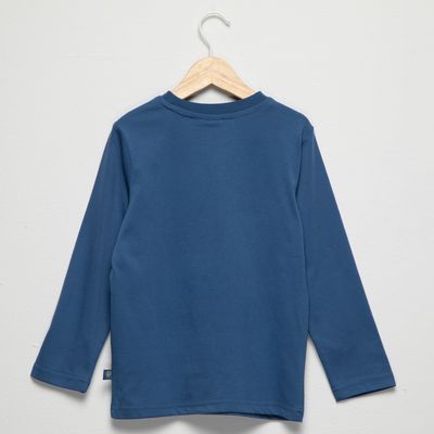 Imagen 2 del producto Polera Manga Larga