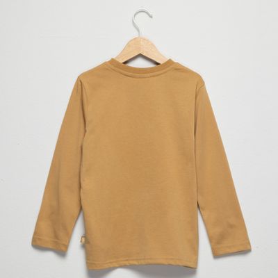 Imagen 2 del producto Polera Manga Larga