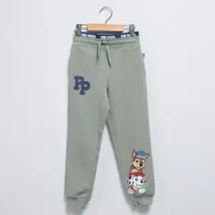PAW PATROL - Pantalón Buzo Niño