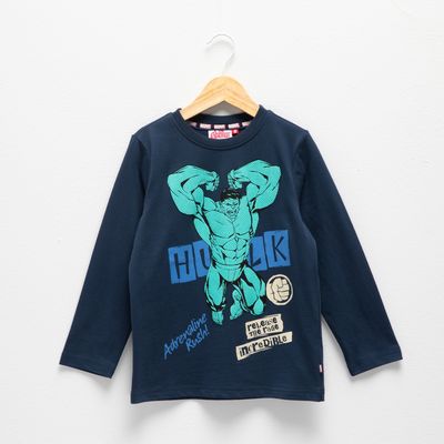 Imagen 2 del producto Polera Manga Larga