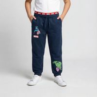 Pantalón Buzo Niño