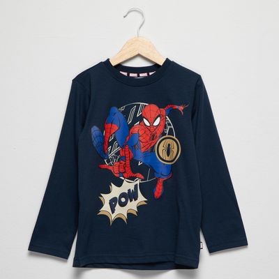 Imagen 2 del producto Polera Manga Larga Niño Spider-Man
