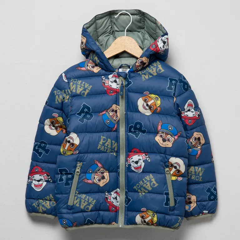 PAW PATROL Parka Niño