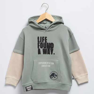 Imagen 2 del producto Polerón Niño