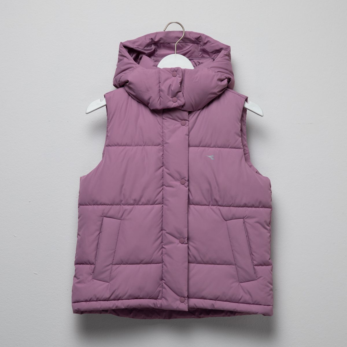DIADORA - Parka Niña Diadora