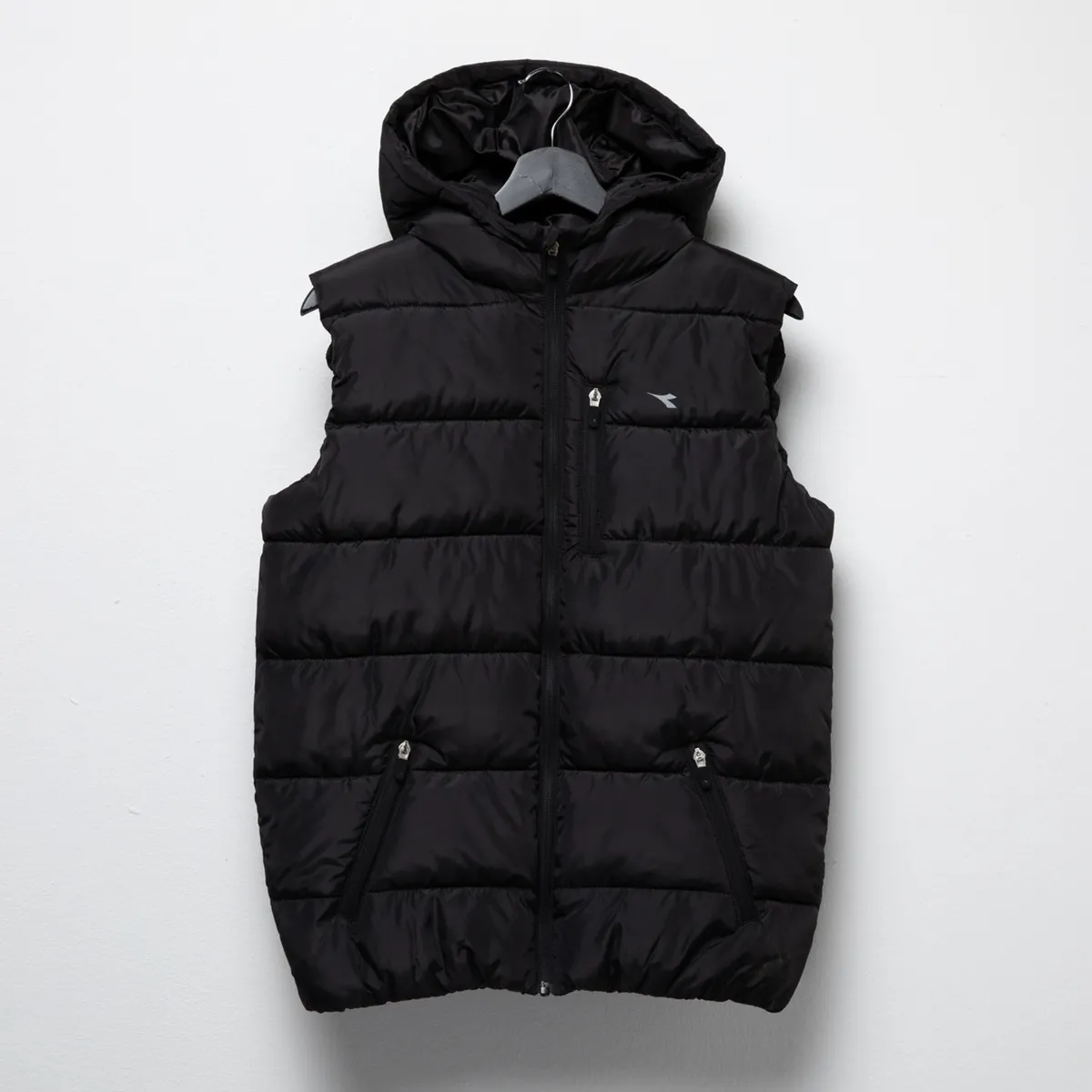 DIADORA - Parka Deportiva Niño Diadora