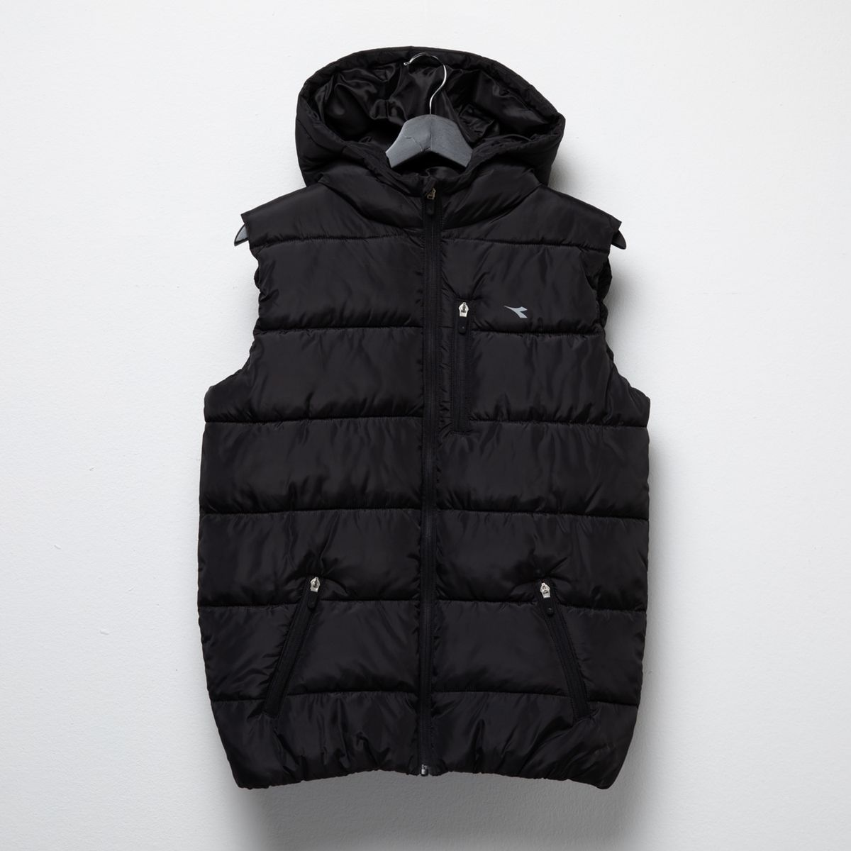 DIADORA - Parka Deportiva Niño Diadora