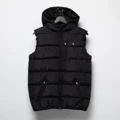 DIADORA - Parka Deportiva Niño
