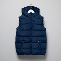 Parka Deportiva Niño