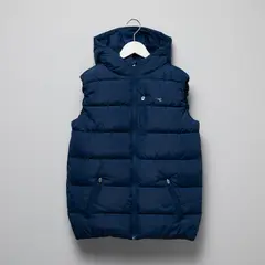 DIADORA - Parka Deportiva Niño