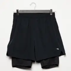 DIADORA - Shorts Niño