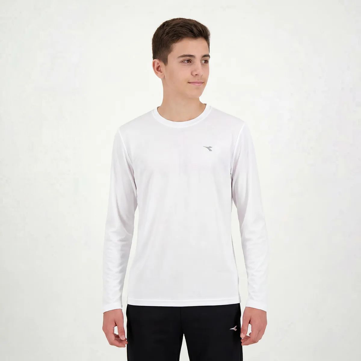 DIADORA - Primera Capa Unisex Niño Diadora