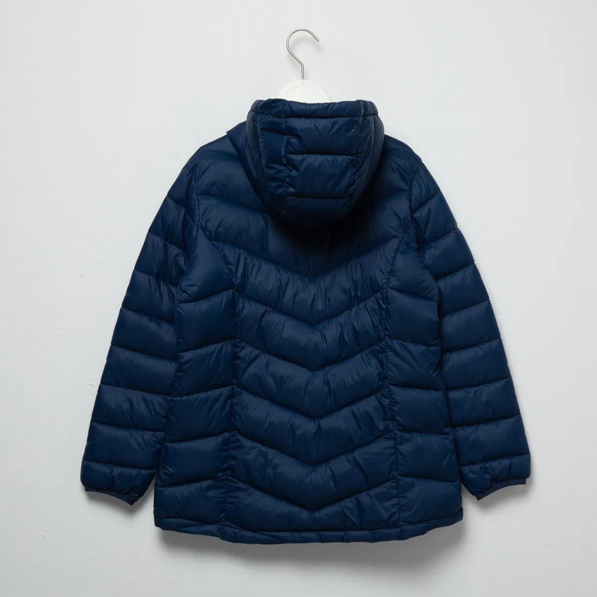 DIADORA - Parka Niña Diadora