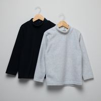 Pack De 2 Poleras Beatles De Polar