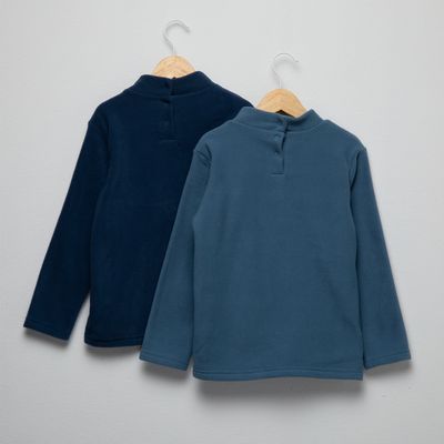 Imagen 2 del producto Pack De 2 Poleras Beatles De Polar