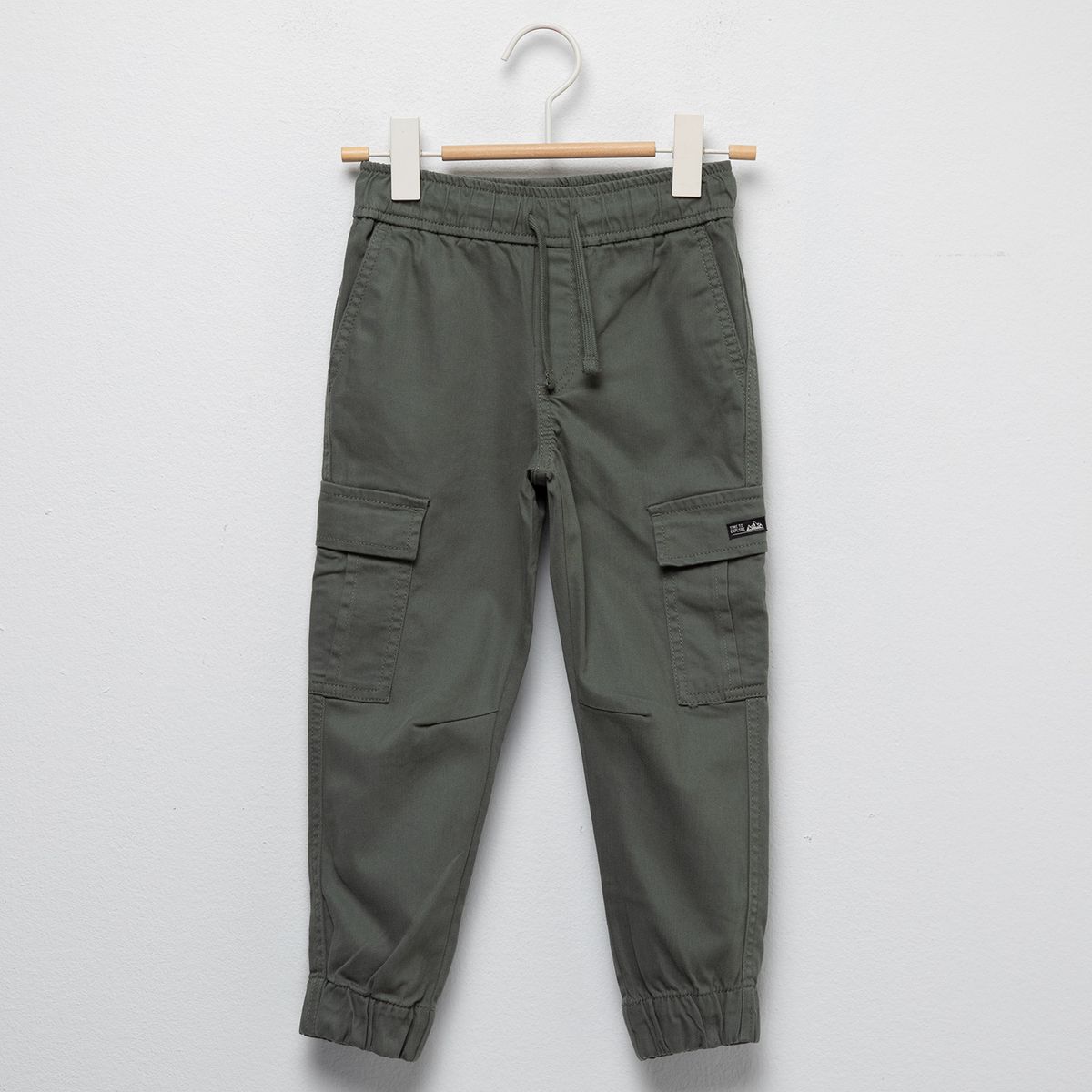 YAMP - Pantalón Niño Cargo Yamp