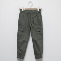 Pantalón Niño Cargo