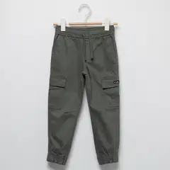 YAMP - Pantalón Niño Cargo