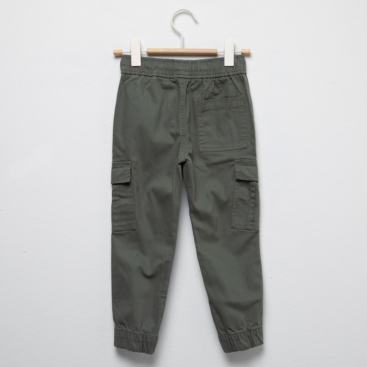 YAMP - Pantalón Niño Cargo Yamp