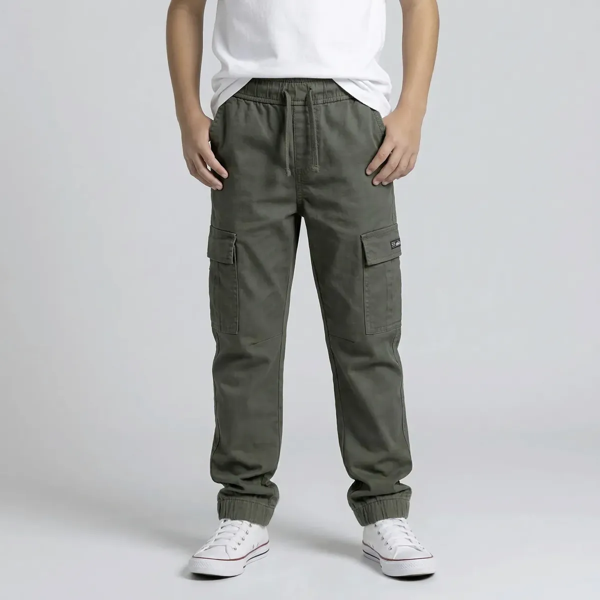 YAMP - Pantalón Niño Cargo Yamp