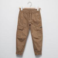 Pantalón Niño Cargo