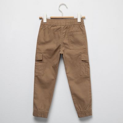 Imagen 2 del producto Pantalón Niño Cargo