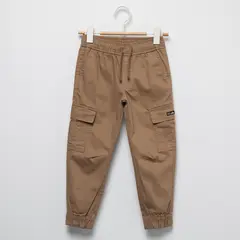 YAMP - Pantalón Cargo Niño