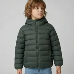 YAMP - Parka Niño