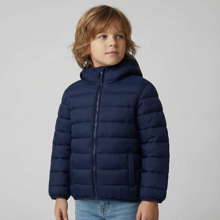 YAMP Parka Niño