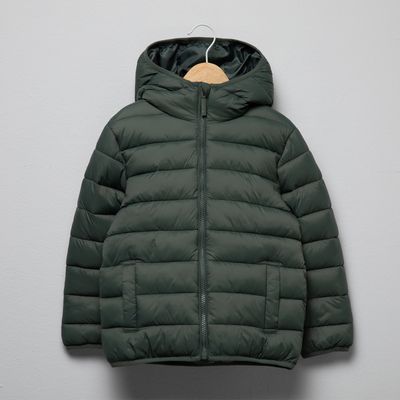 Imagen 2 del producto Parka Niño