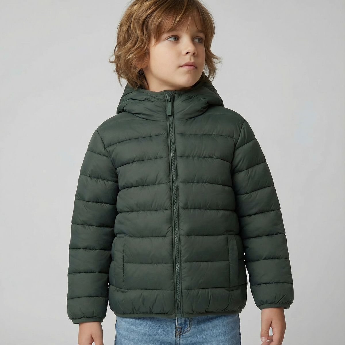 YAMP - Parka Niño Yamp