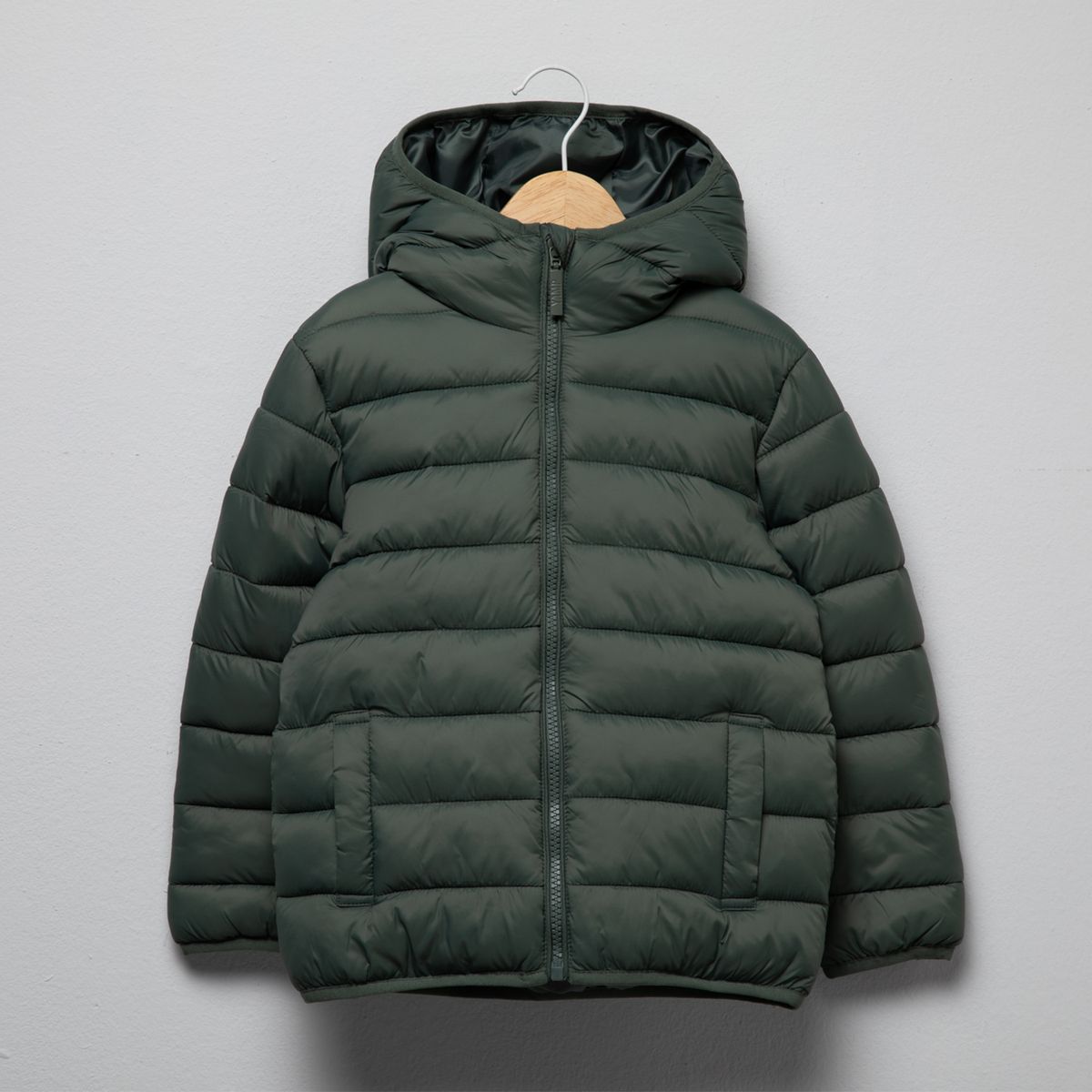 YAMP - Parka Niño Yamp