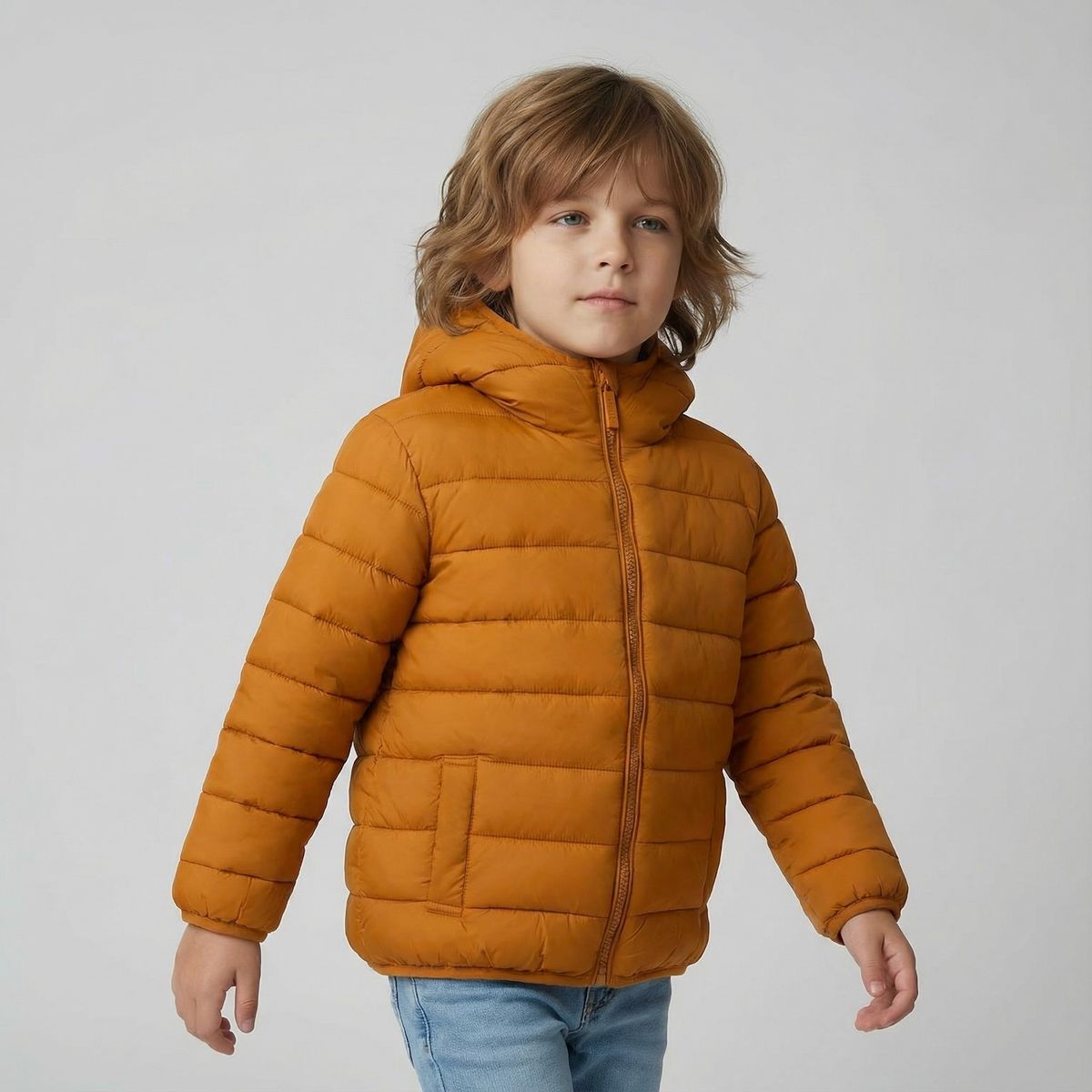 YAMP - Parka Niño Yamp