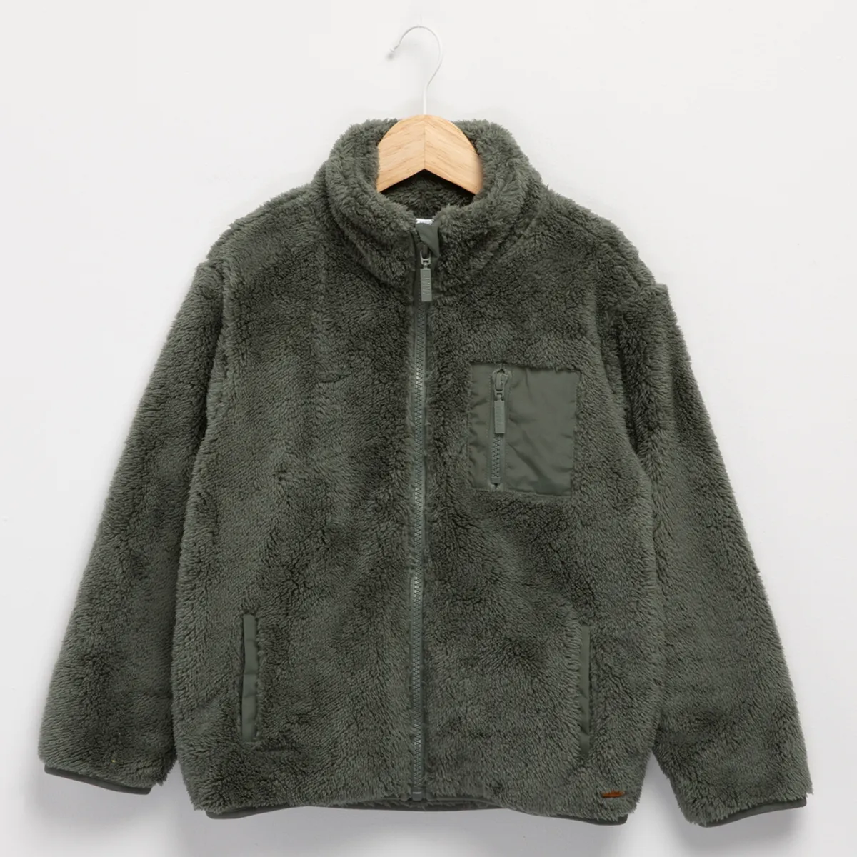YAMP - Polerón Polar Niño Yamp