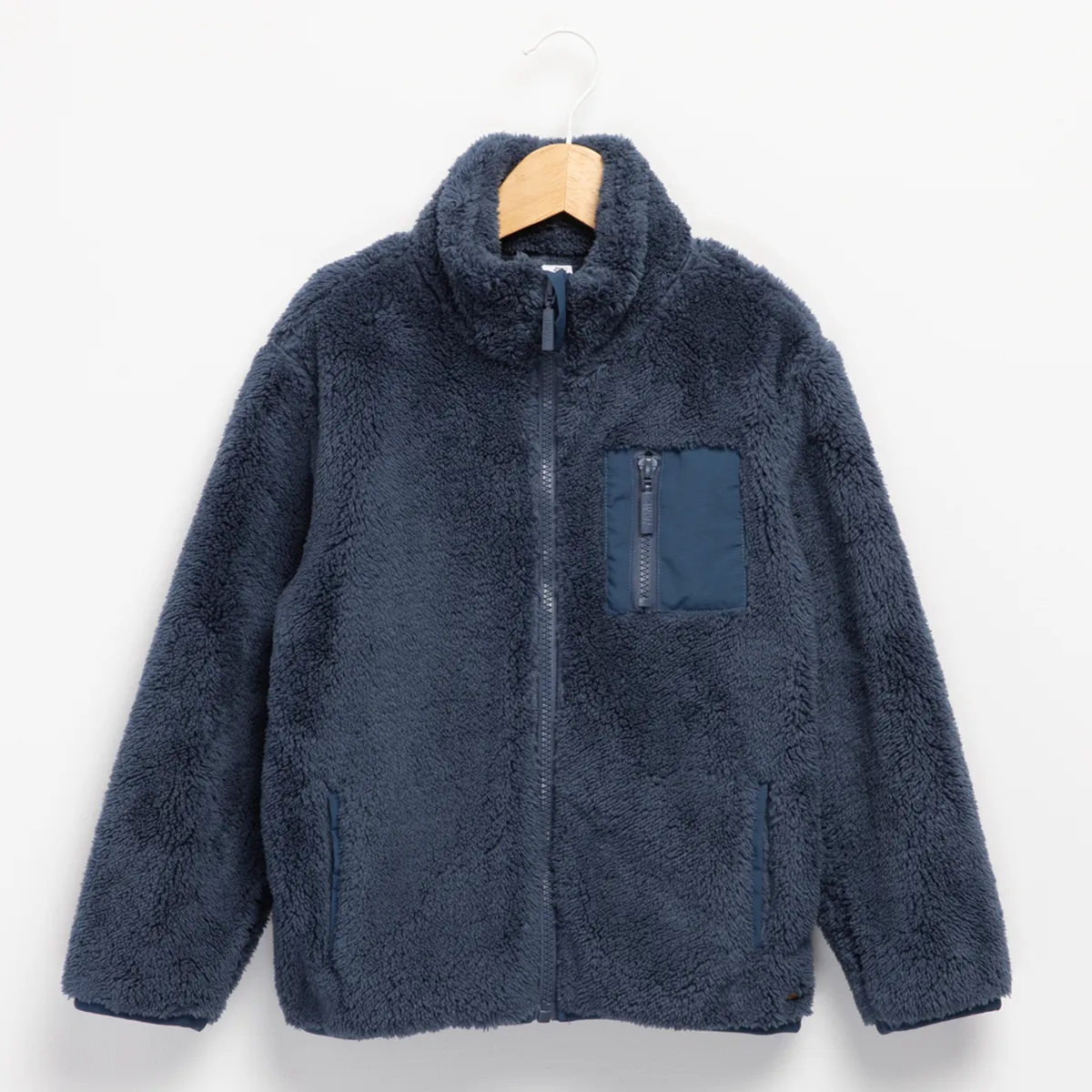 YAMP - Polerón Polar Niño Yamp