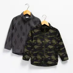 YAMP - Pack de 2 Polar Niño