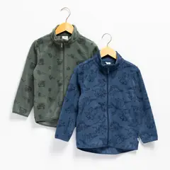 YAMP - Polerón Niño