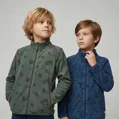 YAMP - Pack De 2 Polerónes Polar Niño