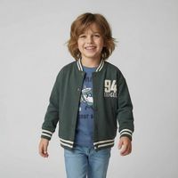 Polerón  Bomber Niño