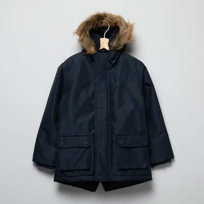 Imagen 2 del producto Parka Interior Chiporro Niño