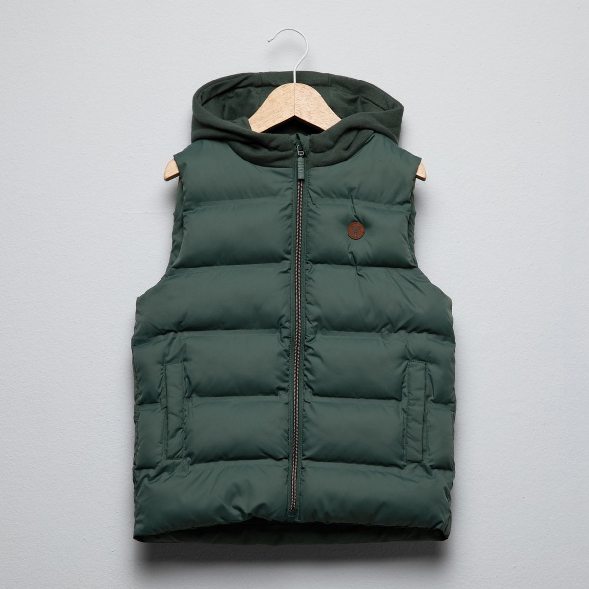 YAMP - Parka Sin Mangas Niño Yamp