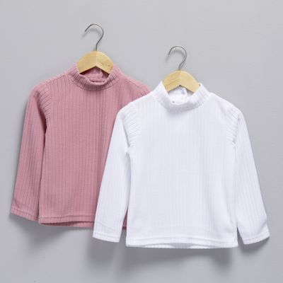 Imagen 1 del producto Pack De 2 Poleras Beatles Polar